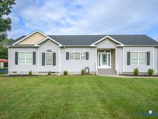 House for sale in Goochland, Goochland County