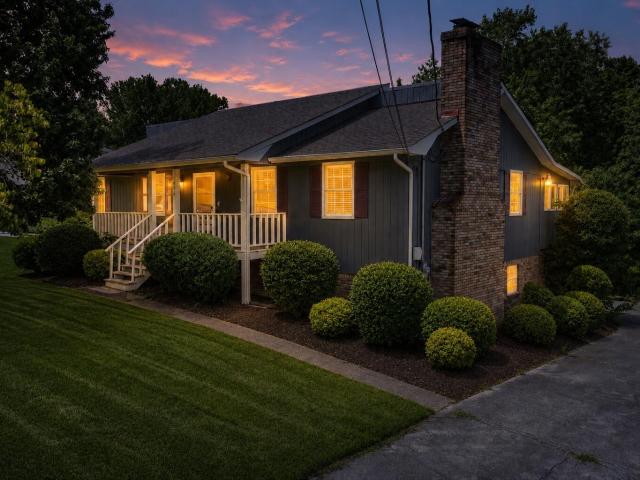 House for sale in Tennessee
