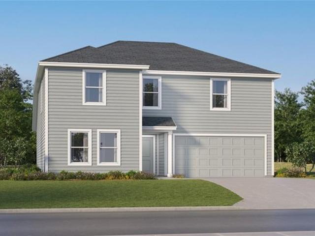 House for sale in Eagle Lake, Florida