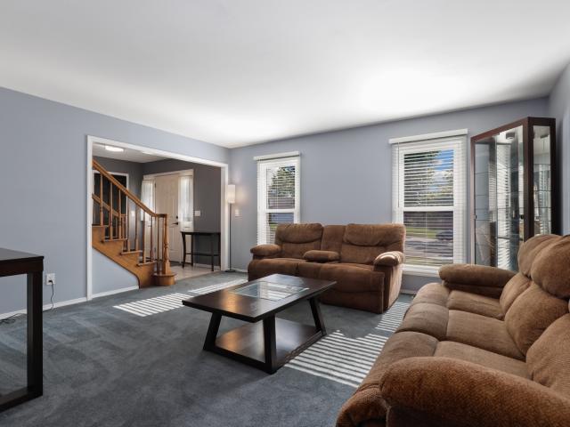 House for sale in Geneva, Illinois