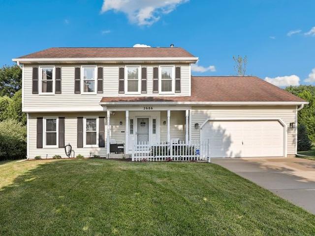 House for sale in Geneva, Illinois