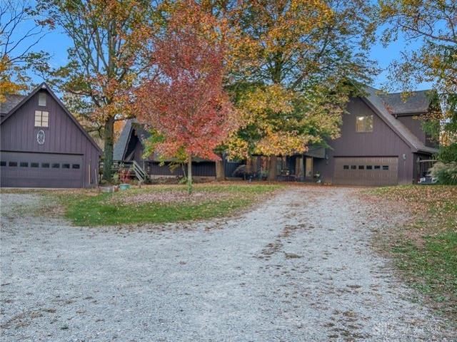 House for sale in Xenia, Greene County
