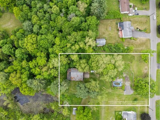 Land for sale in Nichols, New York