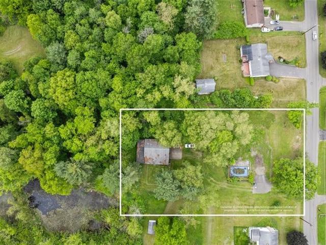 Land for sale in Nichols, New York