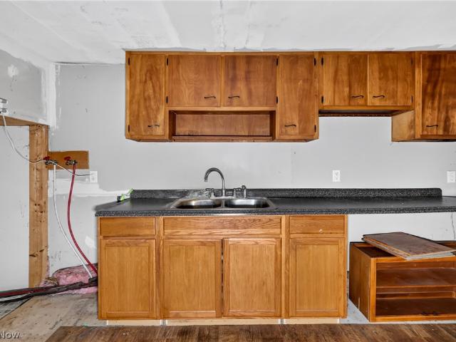 House for sale in Portage, Ohio