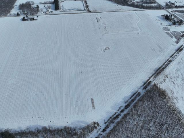 Land for sale in Monticello, Indiana