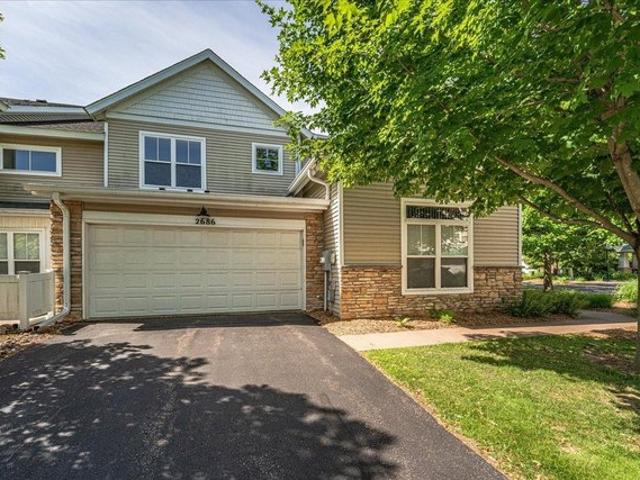 Townhouse for sale in Ramsey, Minnesota