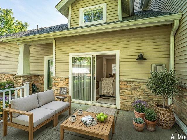 Townhouse for sale in Ramsey, Minnesota