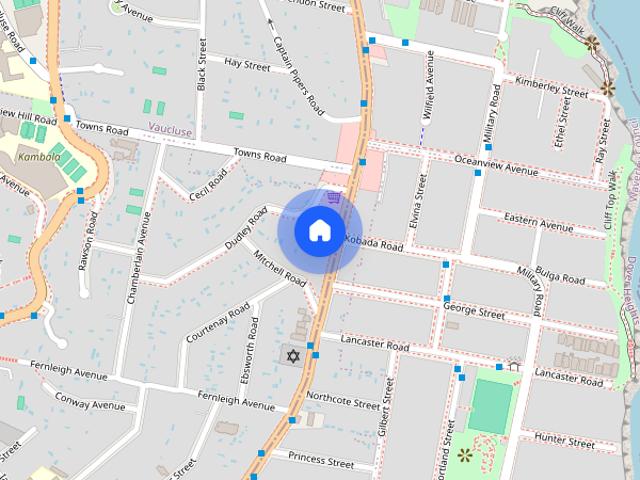 Apartment for rent in Sydney, New South Wales