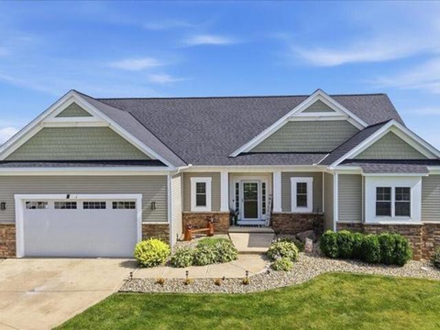 House for sale in Centerburg, Ohio