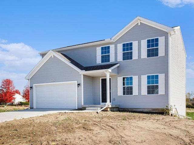 House for sale in Kentwood, Michigan