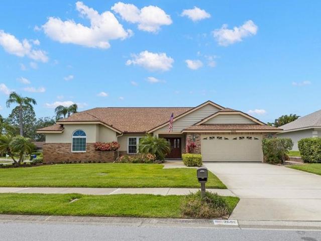 House for sale in Crystal Beach, Florida