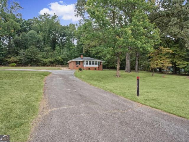 House for sale in Decatur, DeKalb County