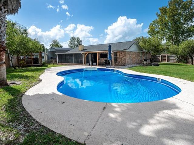 House for sale in Orange Park, Florida