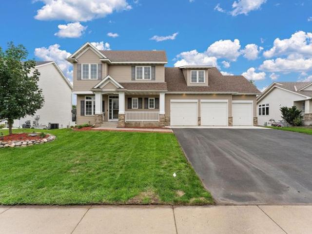 House for sale in Rosemount, Minnesota