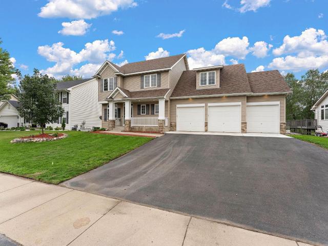 House for sale in Rosemount, Minnesota