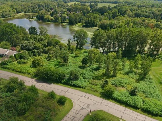 Land for sale in Berrien Springs, Michigan
