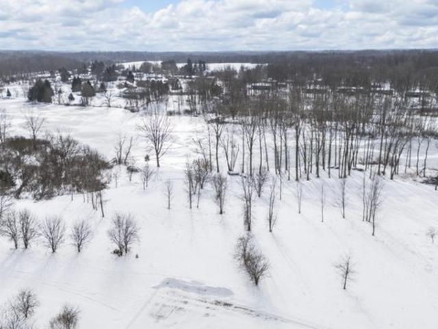 Land for sale in Berrien Springs, Michigan