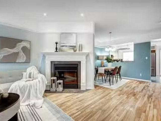 Condo for sale in St. Leonard's, Quebec