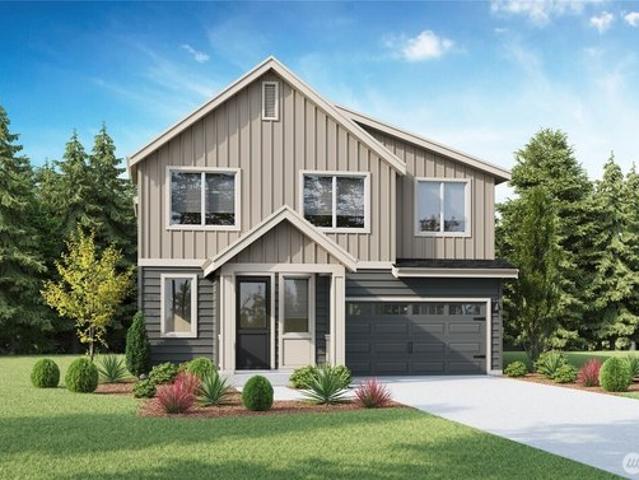 House for sale in Duvall, Washington