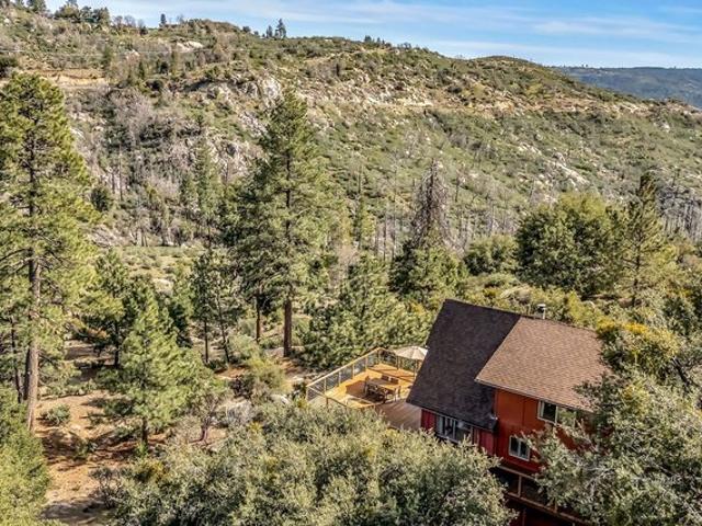 House for sale in Idyllwild, Riverside County