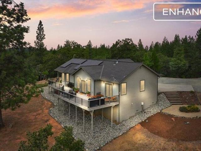House for sale in Colfax, California