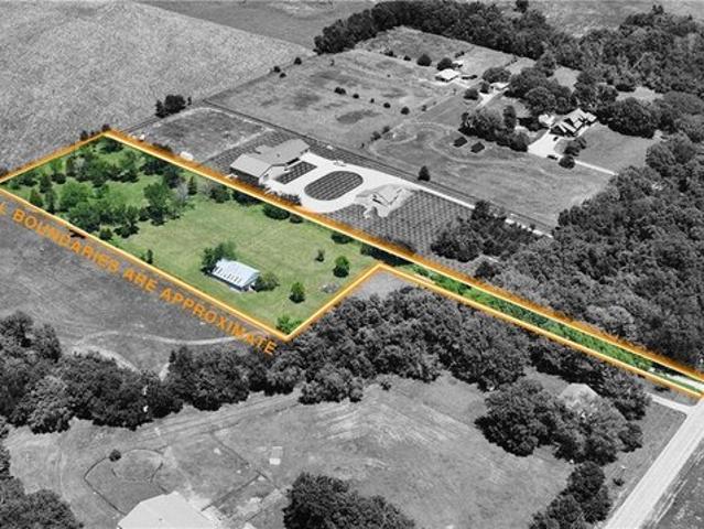 Land for sale in Kansas