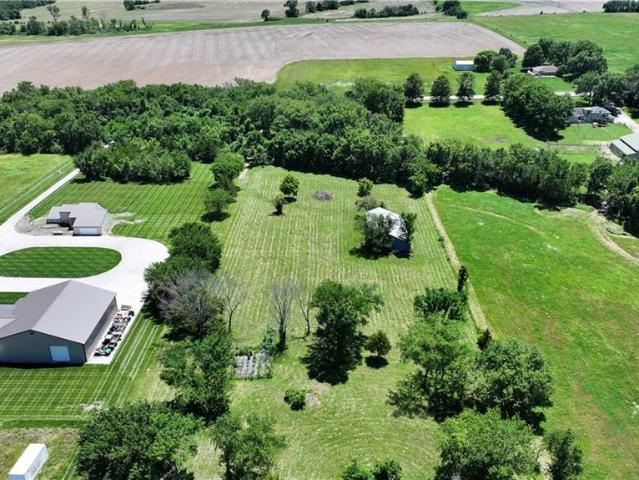 Land for sale in Kansas