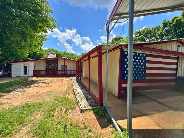 House for sale in Washington, Oklahoma