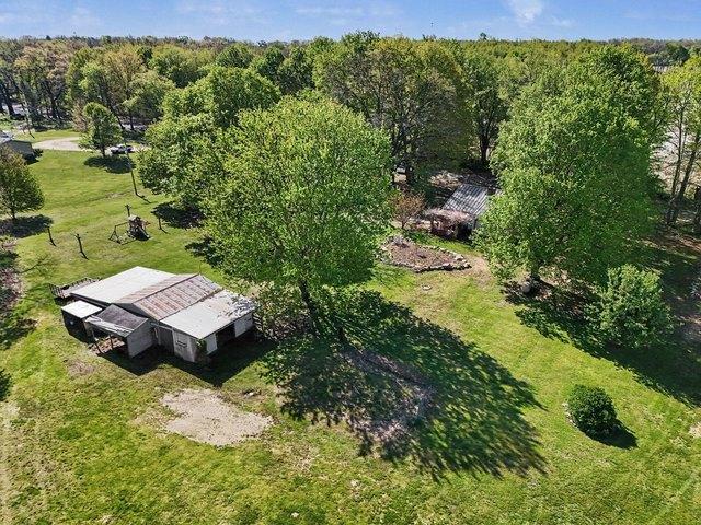 House for sale in Homer, Michigan