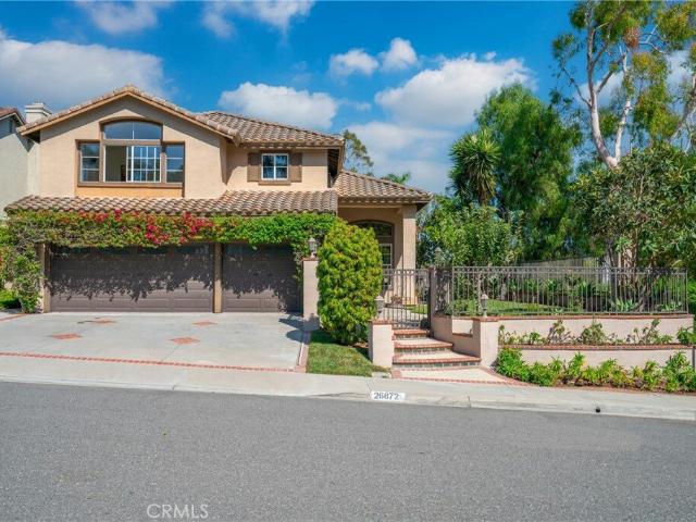 House for sale in Laguna Hills