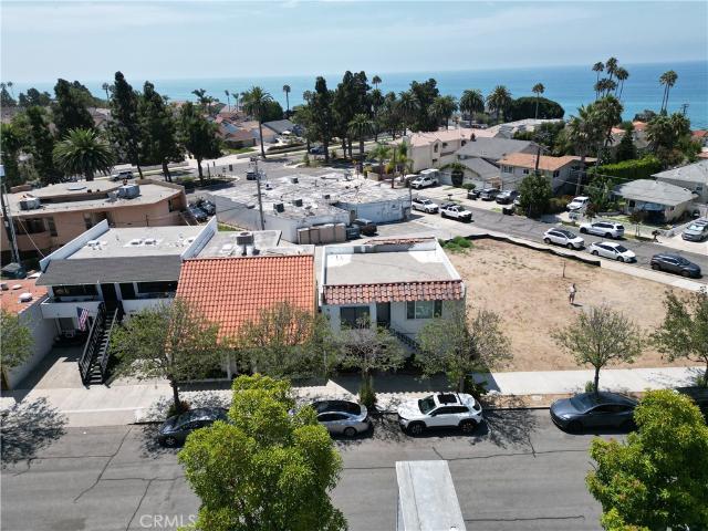 Commercial for sale in Capistrano Beach, California