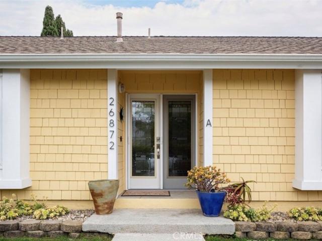 House for sale in Capistrano Beach, California
