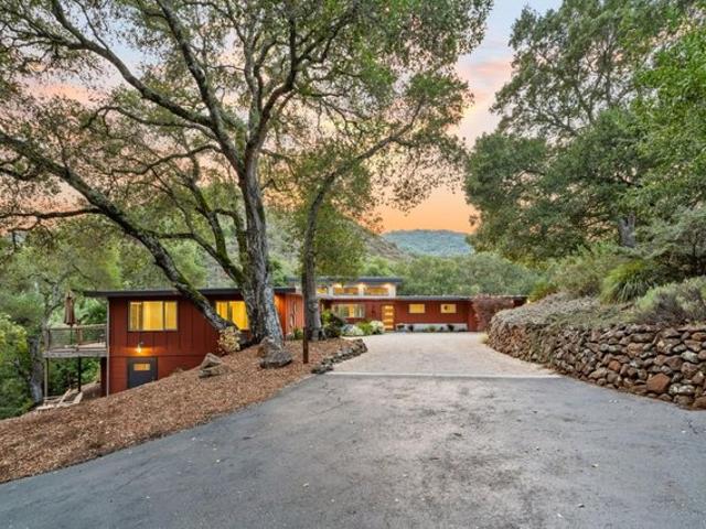 House for sale in California