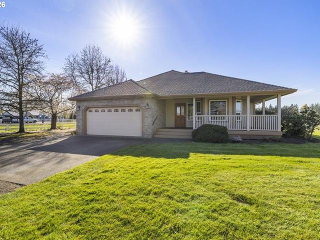 House for sale in Oregonia
