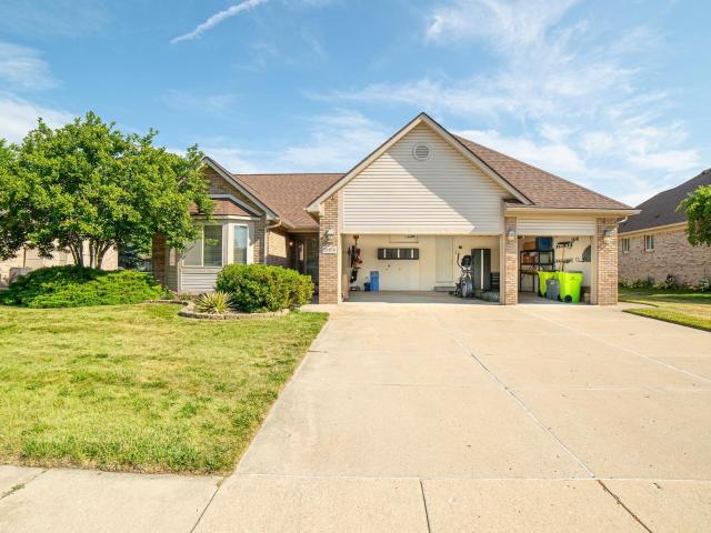 House for sale in Flat Rock, Michigan