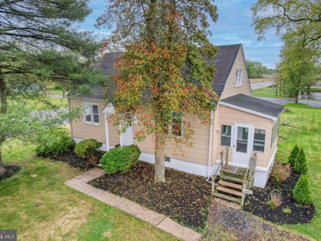 House for sale in Marydel, Maryland