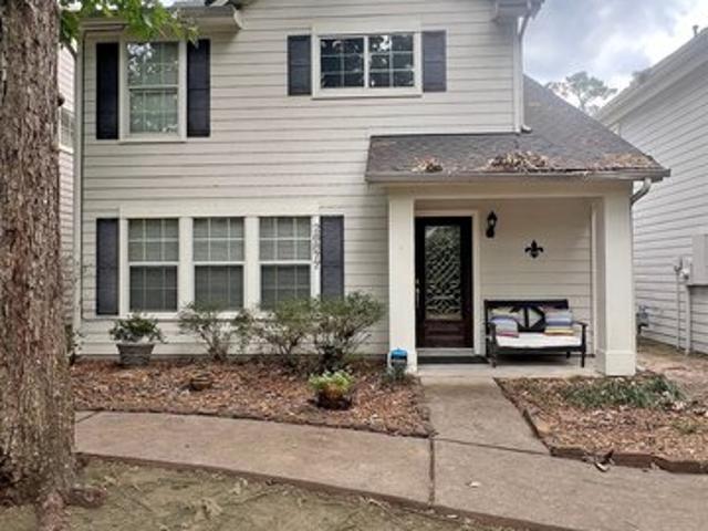 House for sale in Harris, Texas