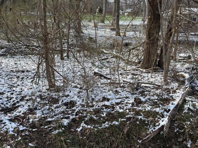 Land for sale in Fairfield, Ohio