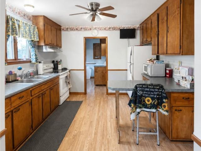 House for sale in Mercer, Pennsylvania