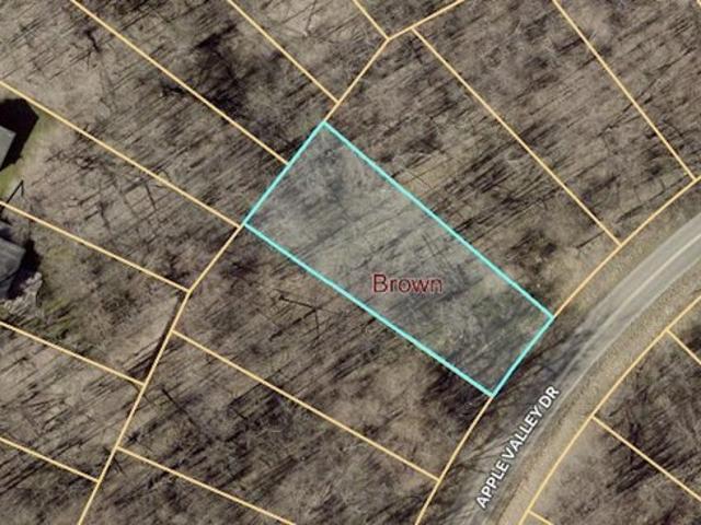 Land for sale in Howard, Knox County