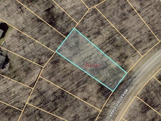 Land for sale in Howard, Ohio
