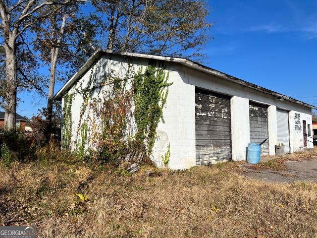 Commercial for sale in Augusta, Georgia