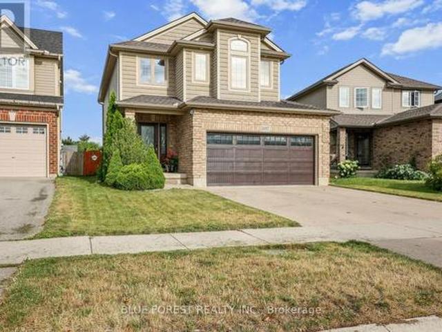 House for sale in Arva, Ontario