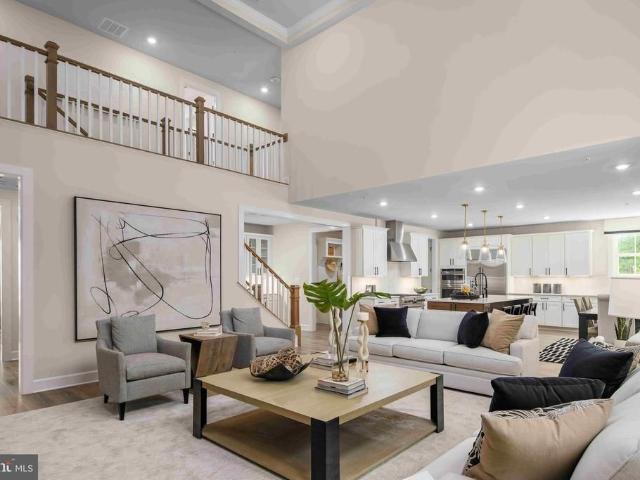 House for sale in Crofton, Maryland