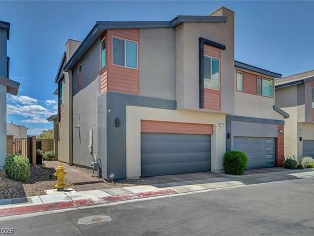 Townhouse for sale in Henderson, Nevada