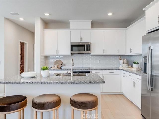 Condo for sale in Ontario, California
