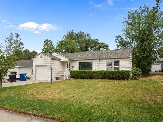 House for sale in Millcreek, Utah