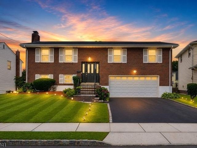 House for sale in Asbury, New Jersey