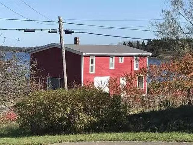 House for sale in Poulamon, Richmond County